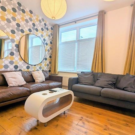 Ramsgate Retreat - Ultra Modern 3 Bed Lejlighed Eksteriør billede