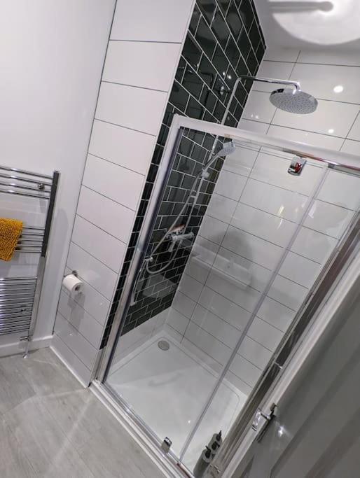 Ramsgate Retreat - Ultra Modern 3 Bed Lejlighed Eksteriør billede